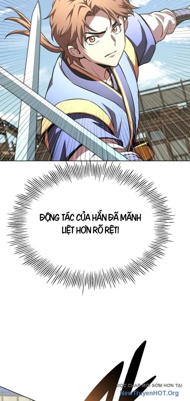 Con Trai Của Gia Tộc Nam Cung Thế Gia Chapter 88 - Next 