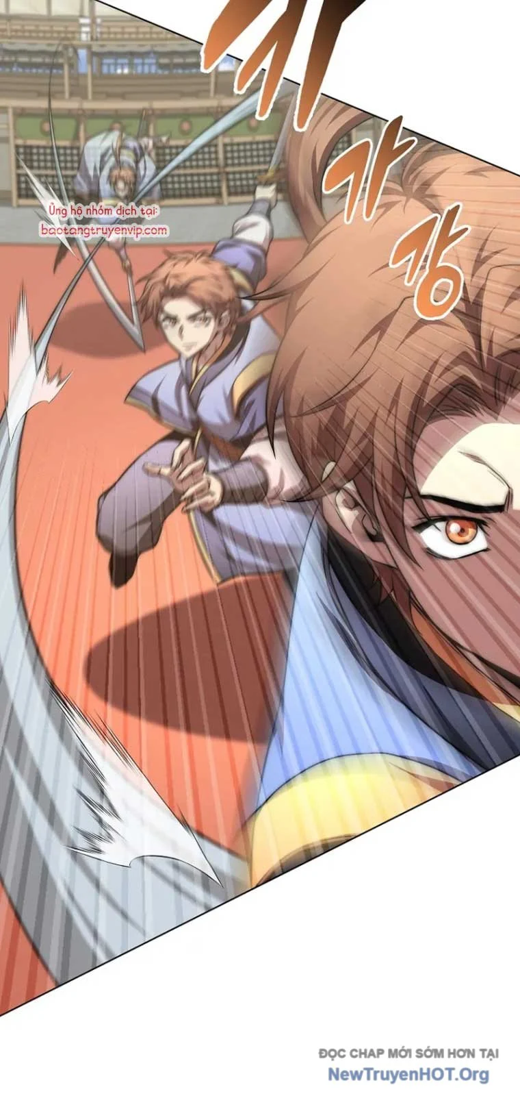 Con Trai Của Gia Tộc Nam Cung Thế Gia Chapter 88 - Next 