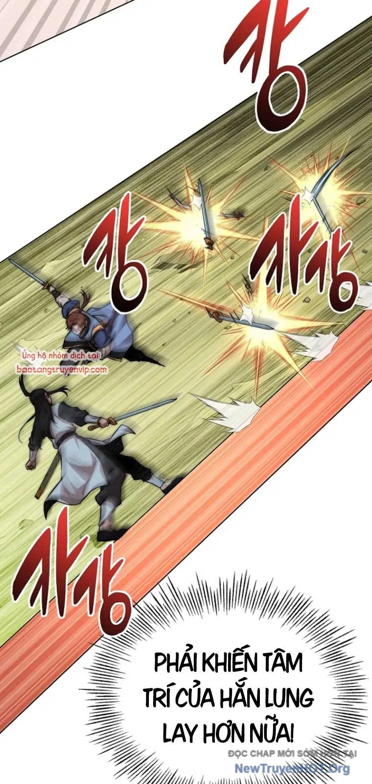 Con Trai Của Gia Tộc Nam Cung Thế Gia Chapter 88 - Next 