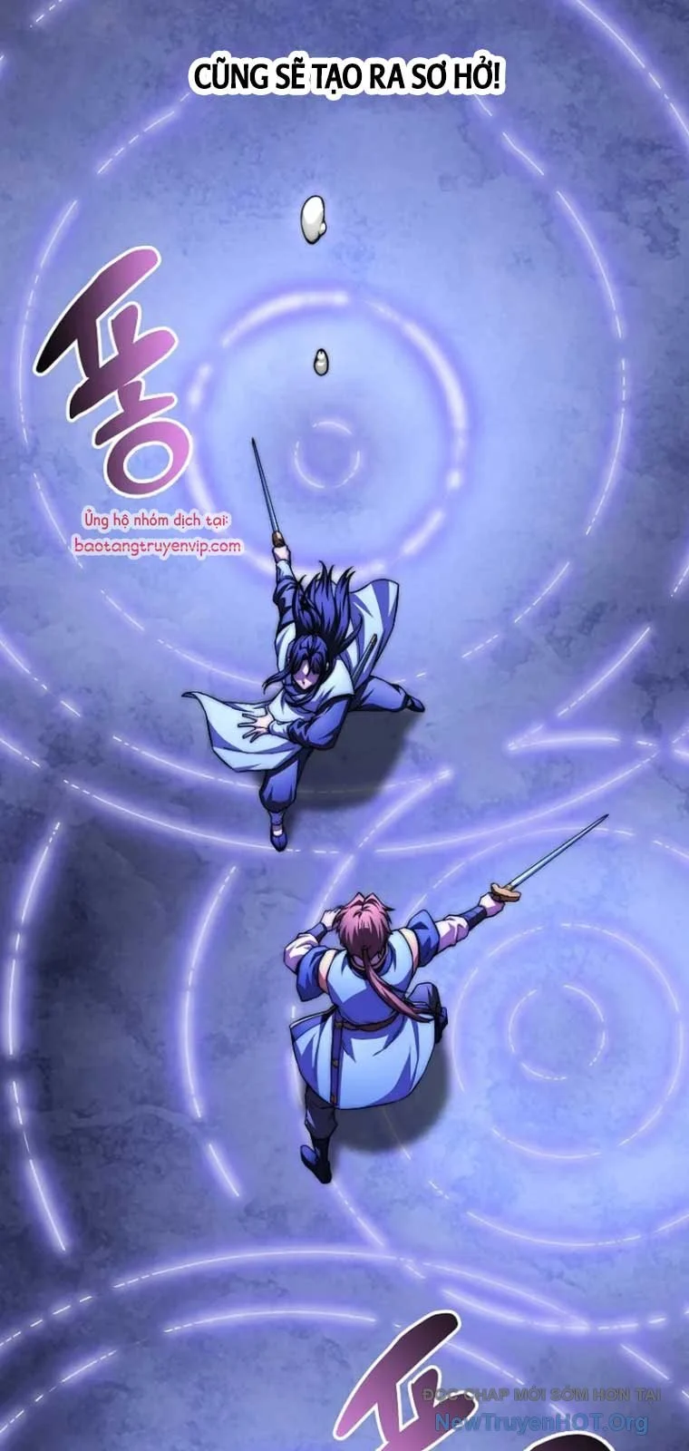 Con Trai Của Gia Tộc Nam Cung Thế Gia Chapter 88 - Next 