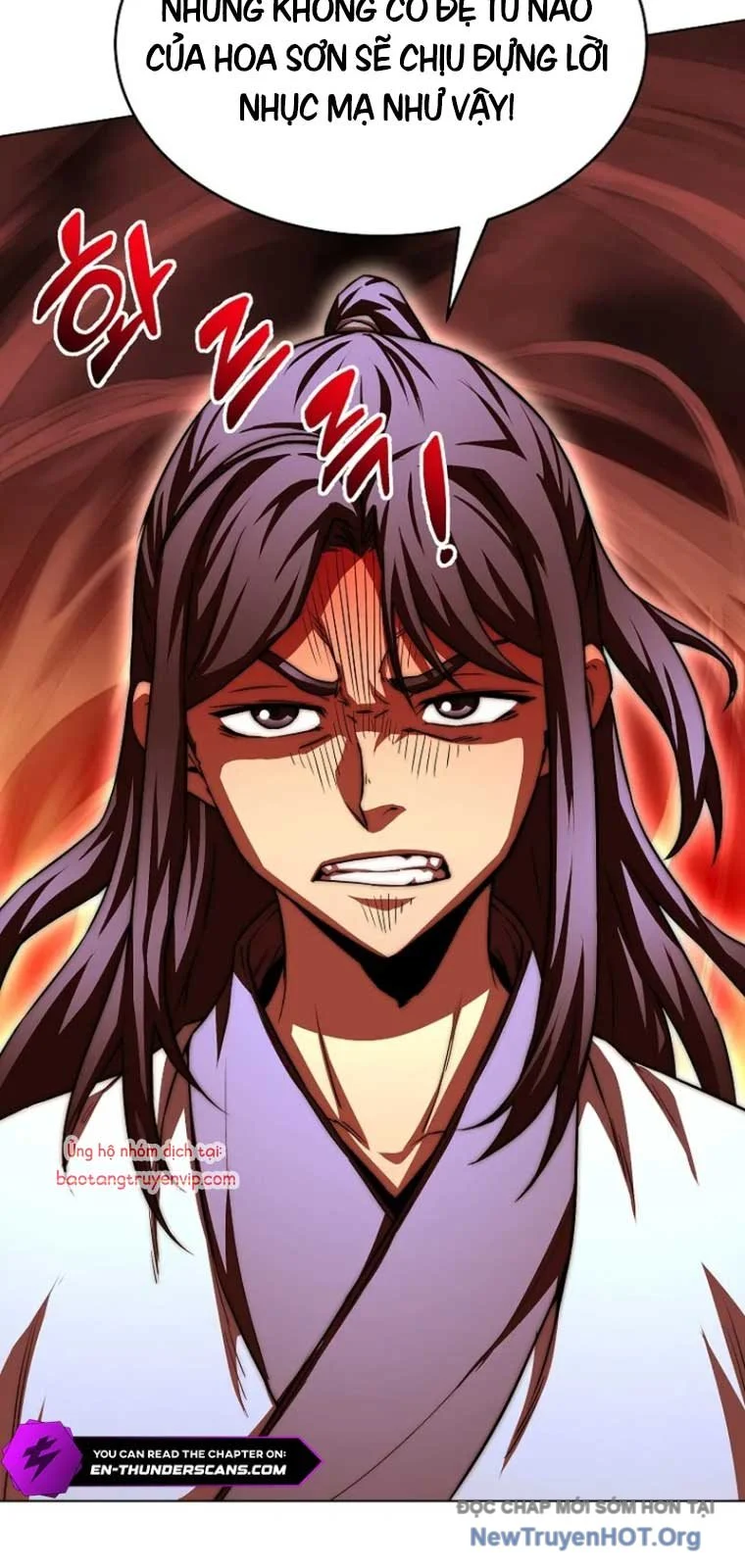 Con Trai Của Gia Tộc Nam Cung Thế Gia Chapter 88 - Next 