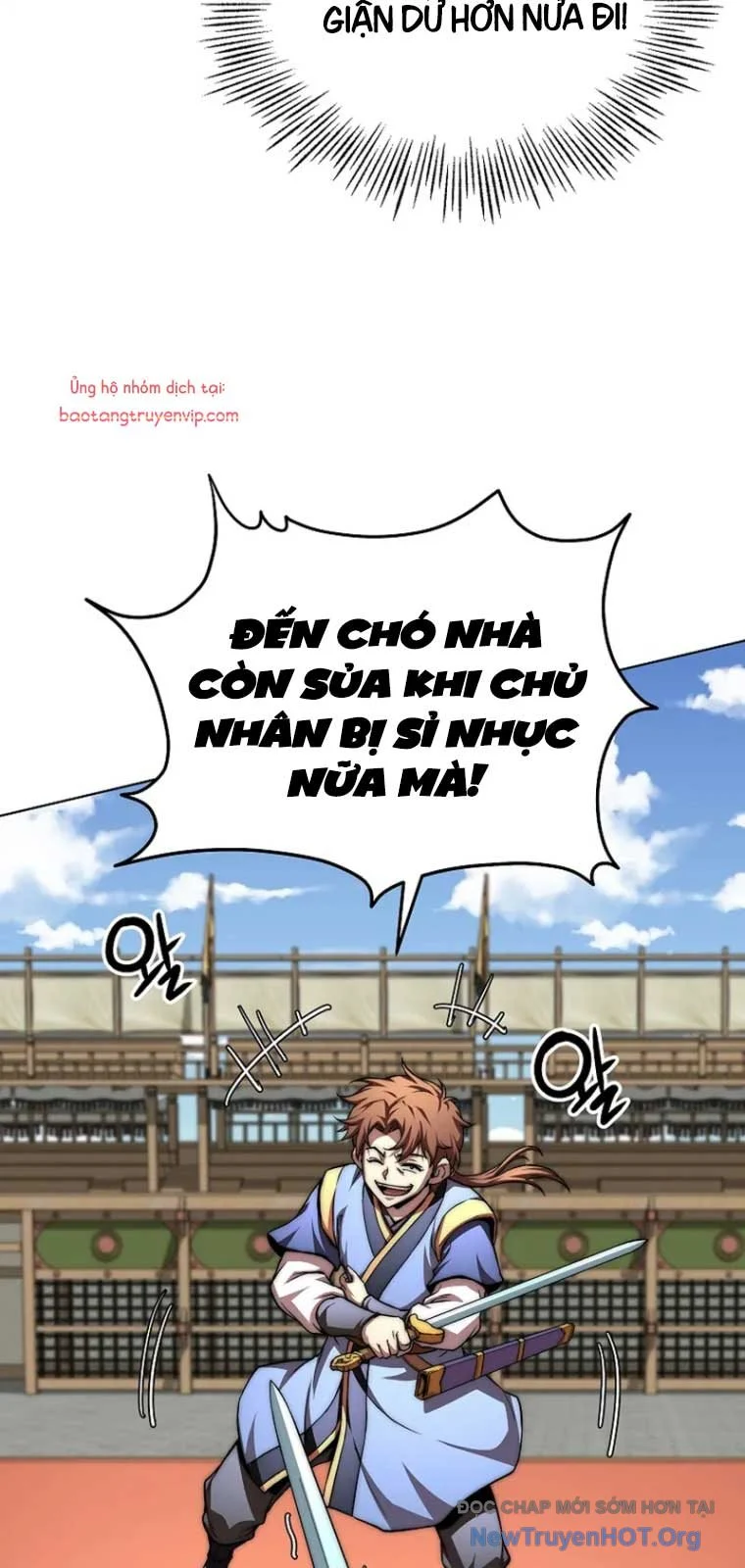 Con Trai Của Gia Tộc Nam Cung Thế Gia Chapter 88 - Next 