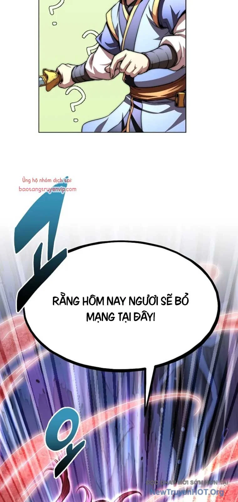 Con Trai Của Gia Tộc Nam Cung Thế Gia Chapter 88 - Next 