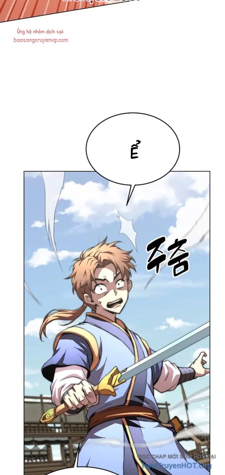Con Trai Của Gia Tộc Nam Cung Thế Gia Chapter 88 - Next 