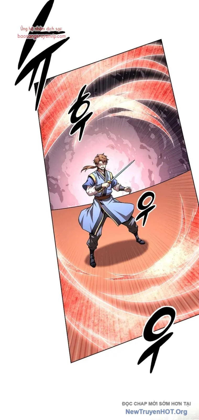 Con Trai Của Gia Tộc Nam Cung Thế Gia Chapter 88 - Next 
