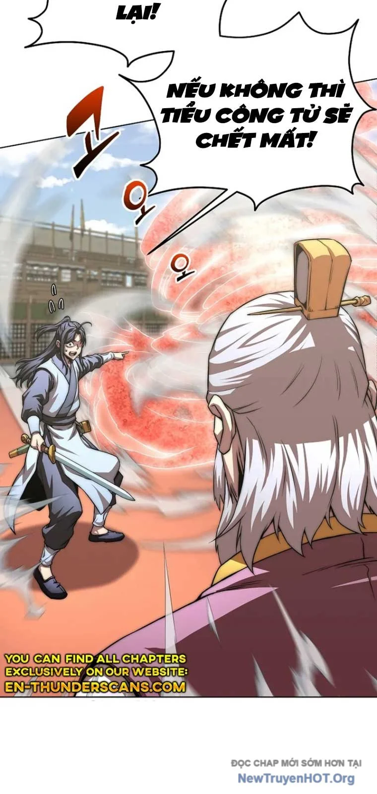 Con Trai Của Gia Tộc Nam Cung Thế Gia Chapter 88 - Next 