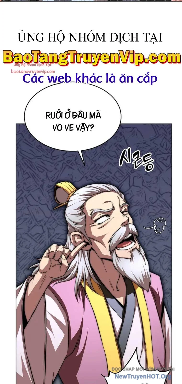 Con Trai Của Gia Tộc Nam Cung Thế Gia Chapter 88 - Next 
