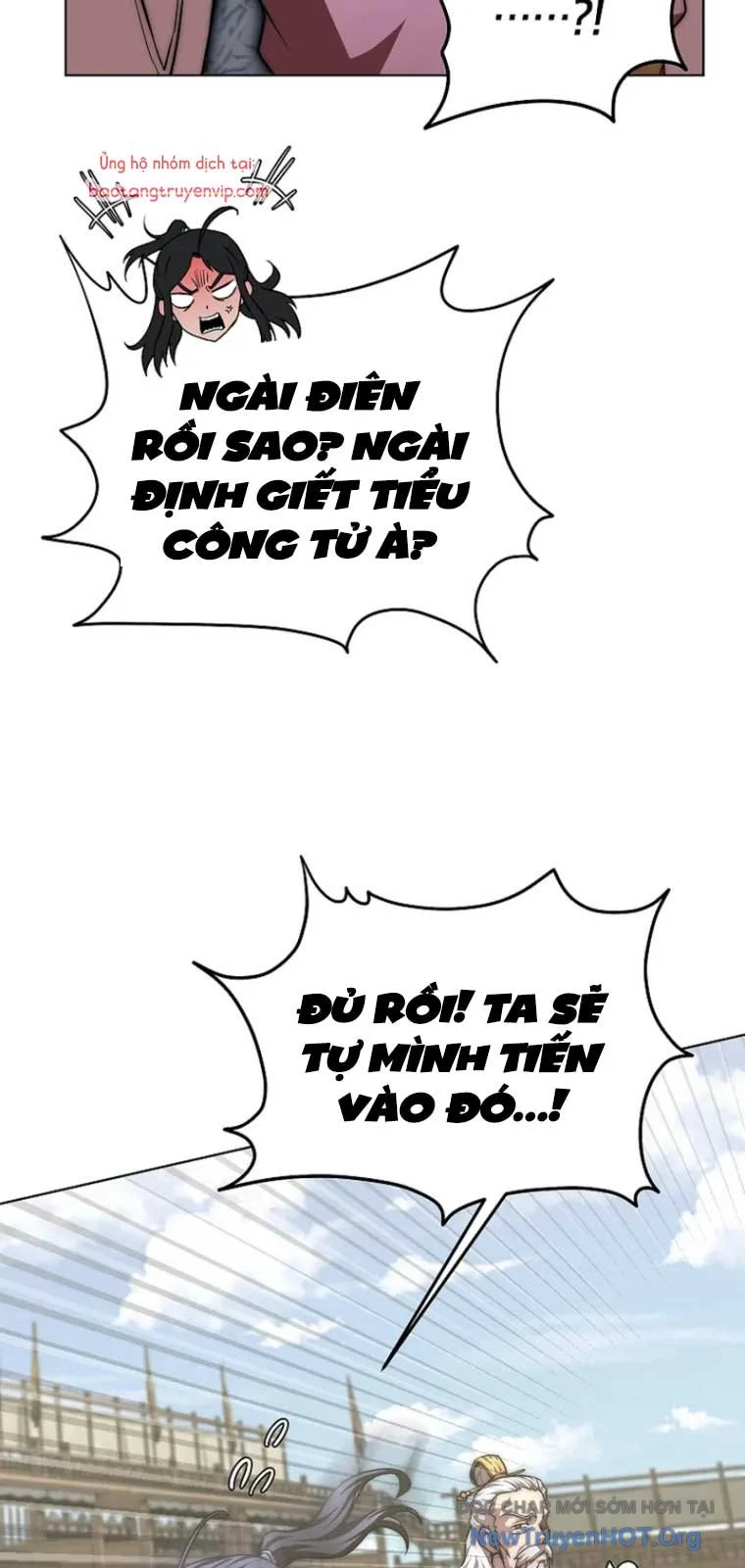 Con Trai Của Gia Tộc Nam Cung Thế Gia Chapter 88 - Next 