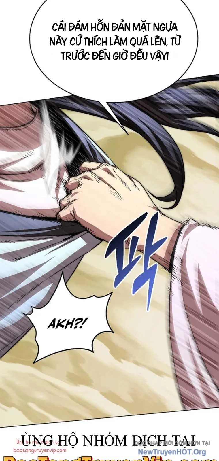 Con Trai Của Gia Tộc Nam Cung Thế Gia Chapter 88 - Next 