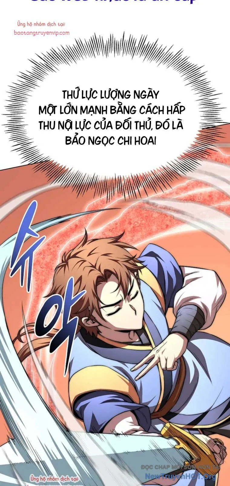 Con Trai Của Gia Tộc Nam Cung Thế Gia Chapter 88 - Next 