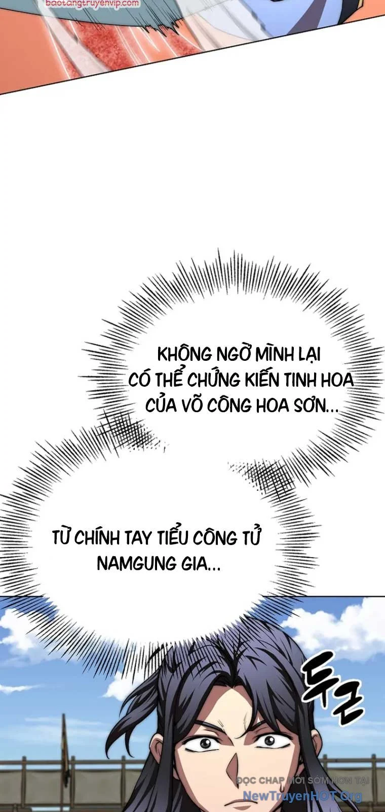 Con Trai Của Gia Tộc Nam Cung Thế Gia Chapter 88 - Next 