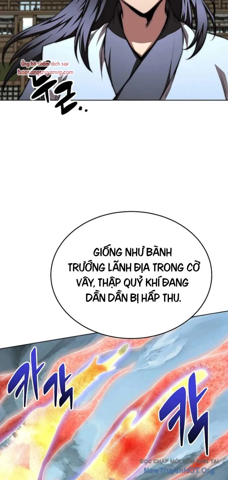 Con Trai Của Gia Tộc Nam Cung Thế Gia Chapter 88 - Next 