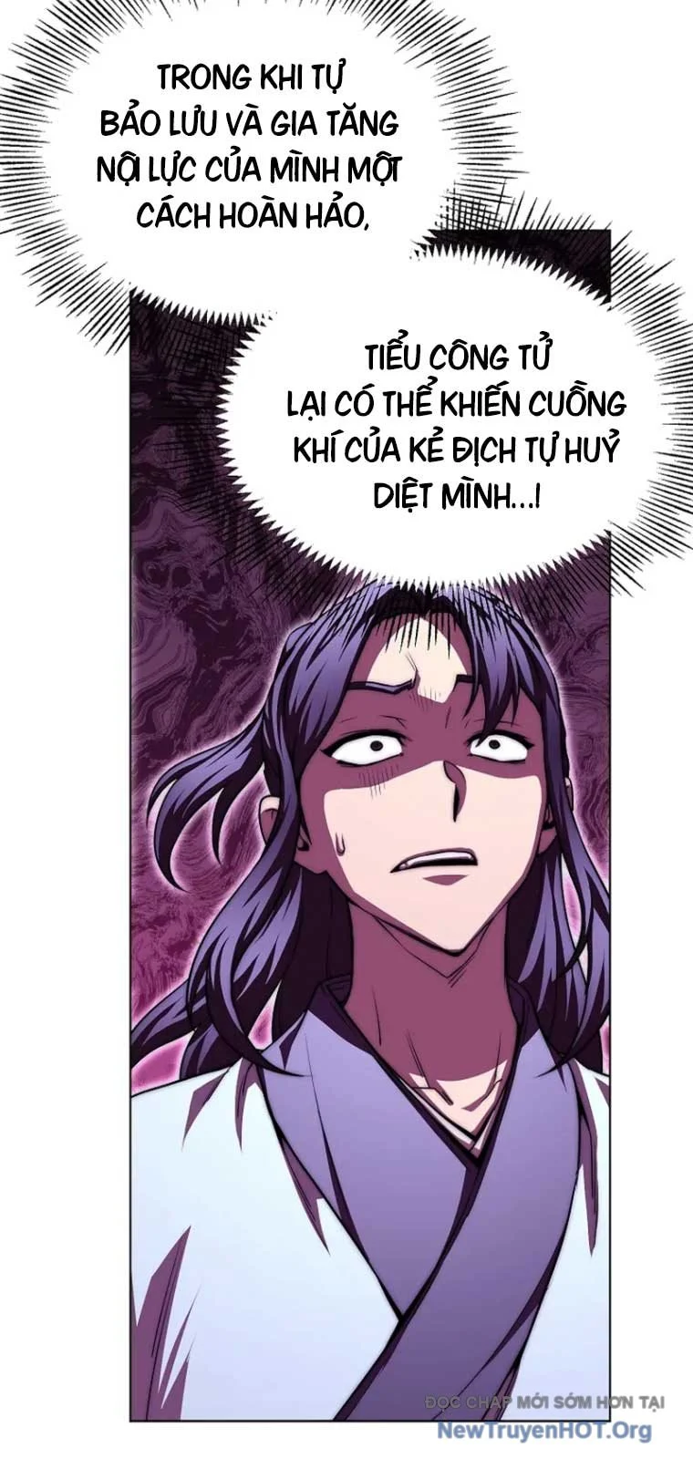 Con Trai Của Gia Tộc Nam Cung Thế Gia Chapter 88 - Next 