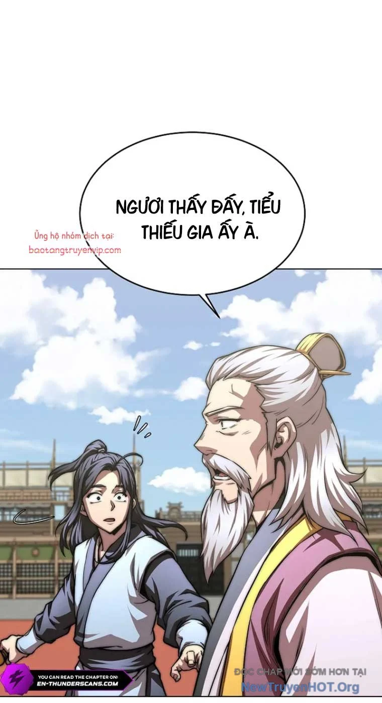 Con Trai Của Gia Tộc Nam Cung Thế Gia Chapter 88 - Next 