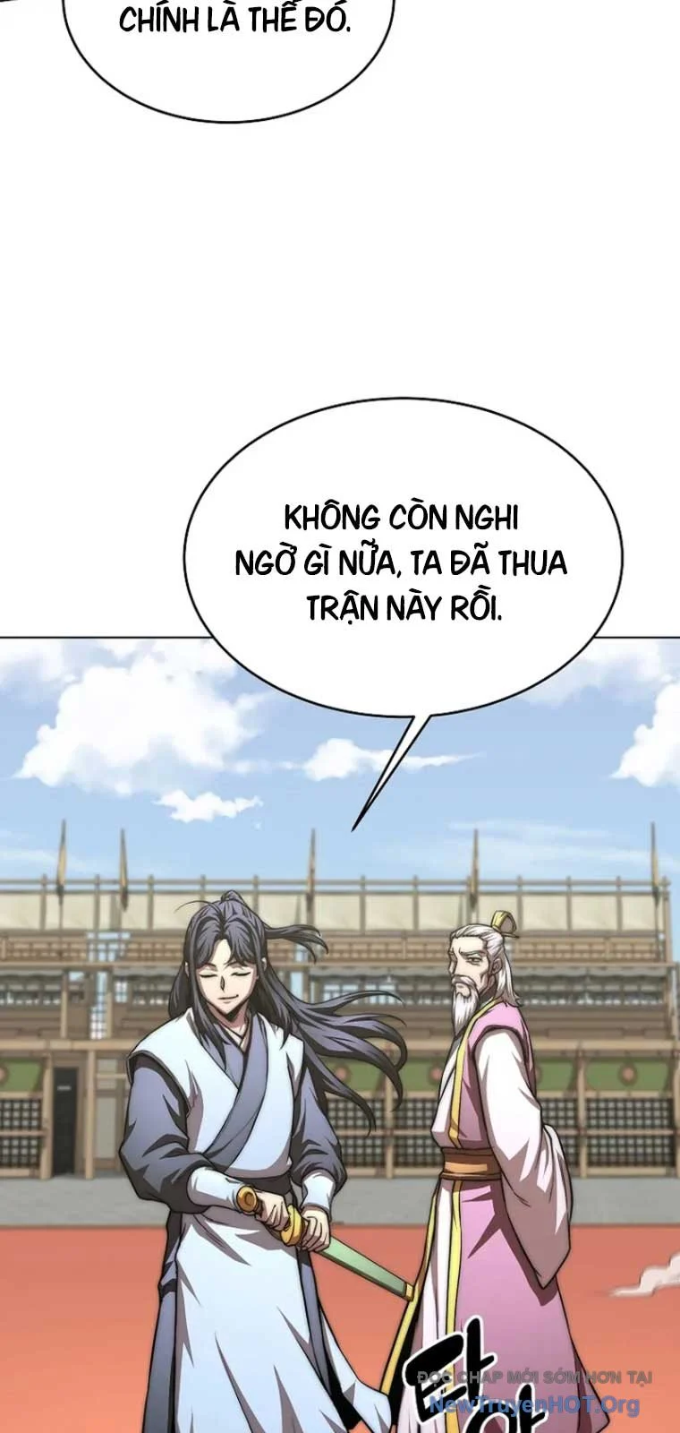 Con Trai Của Gia Tộc Nam Cung Thế Gia Chapter 88 - Next 