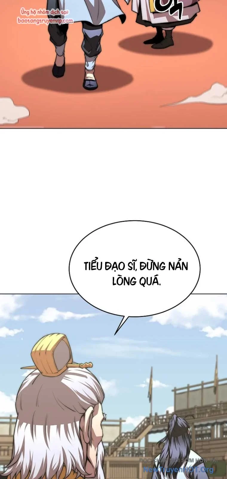 Con Trai Của Gia Tộc Nam Cung Thế Gia Chapter 88 - Next 