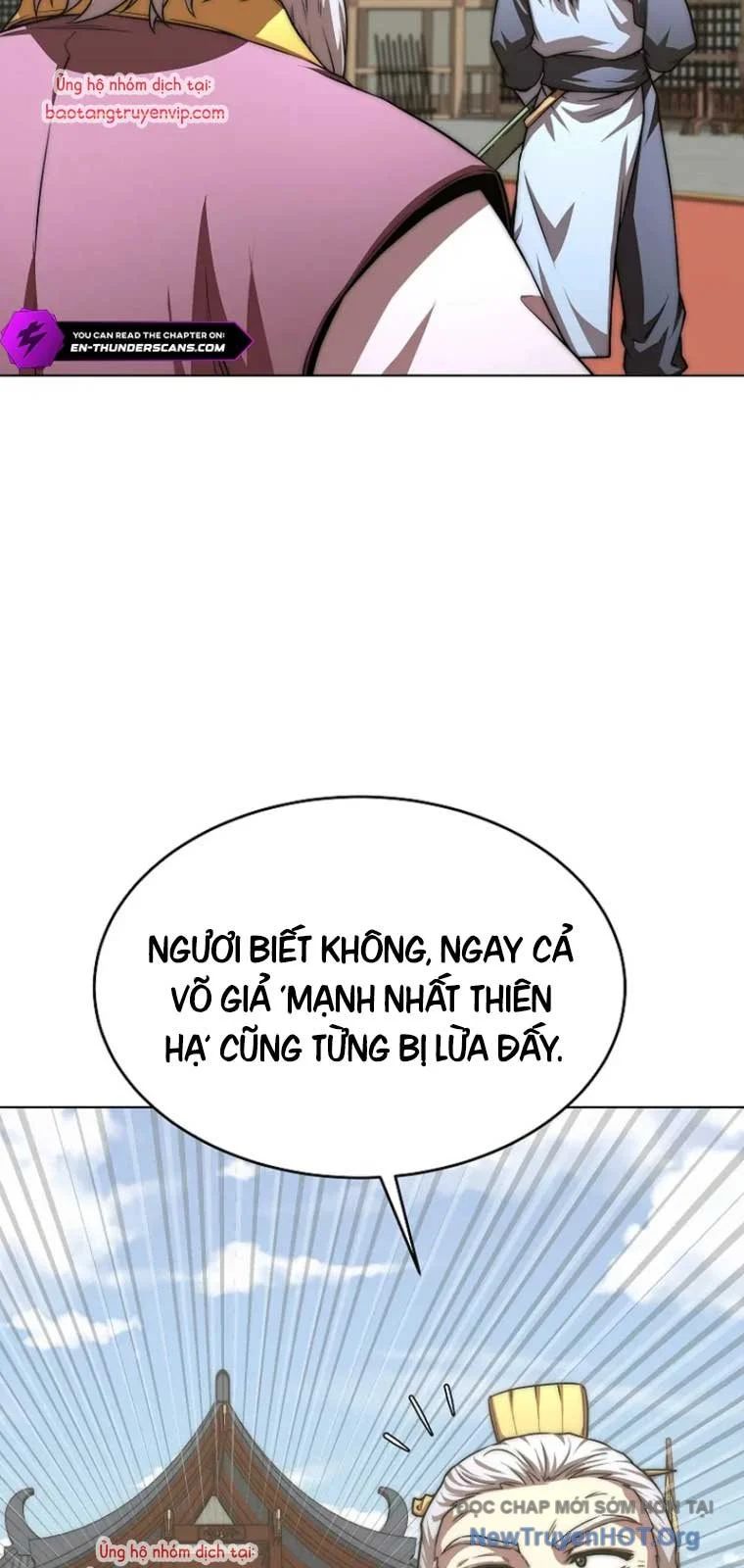 Con Trai Của Gia Tộc Nam Cung Thế Gia Chapter 88 - Next 
