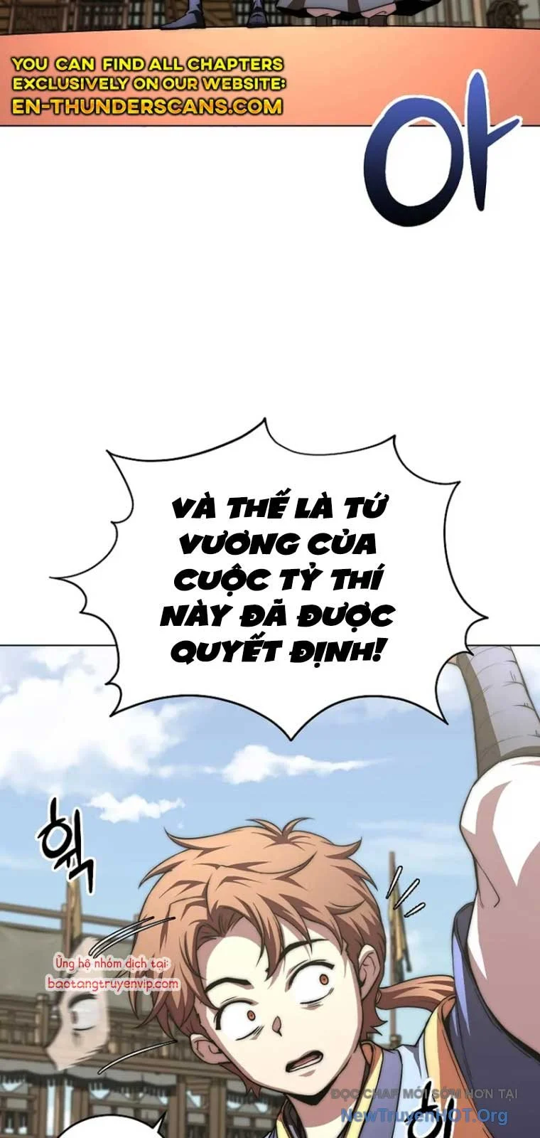 Con Trai Của Gia Tộc Nam Cung Thế Gia Chapter 88 - Next 
