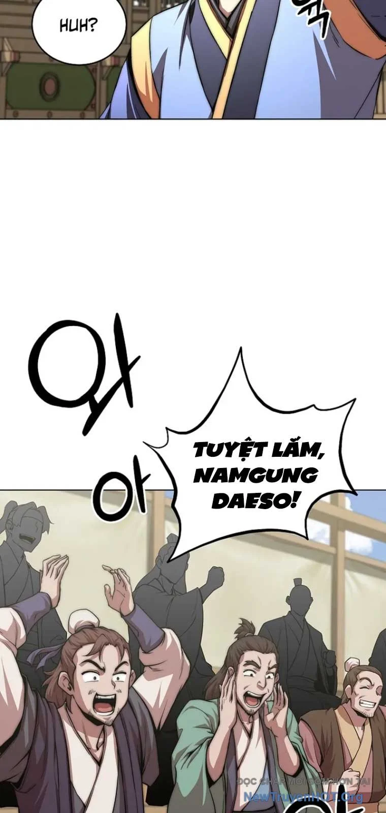 Con Trai Của Gia Tộc Nam Cung Thế Gia Chapter 88 - Next 