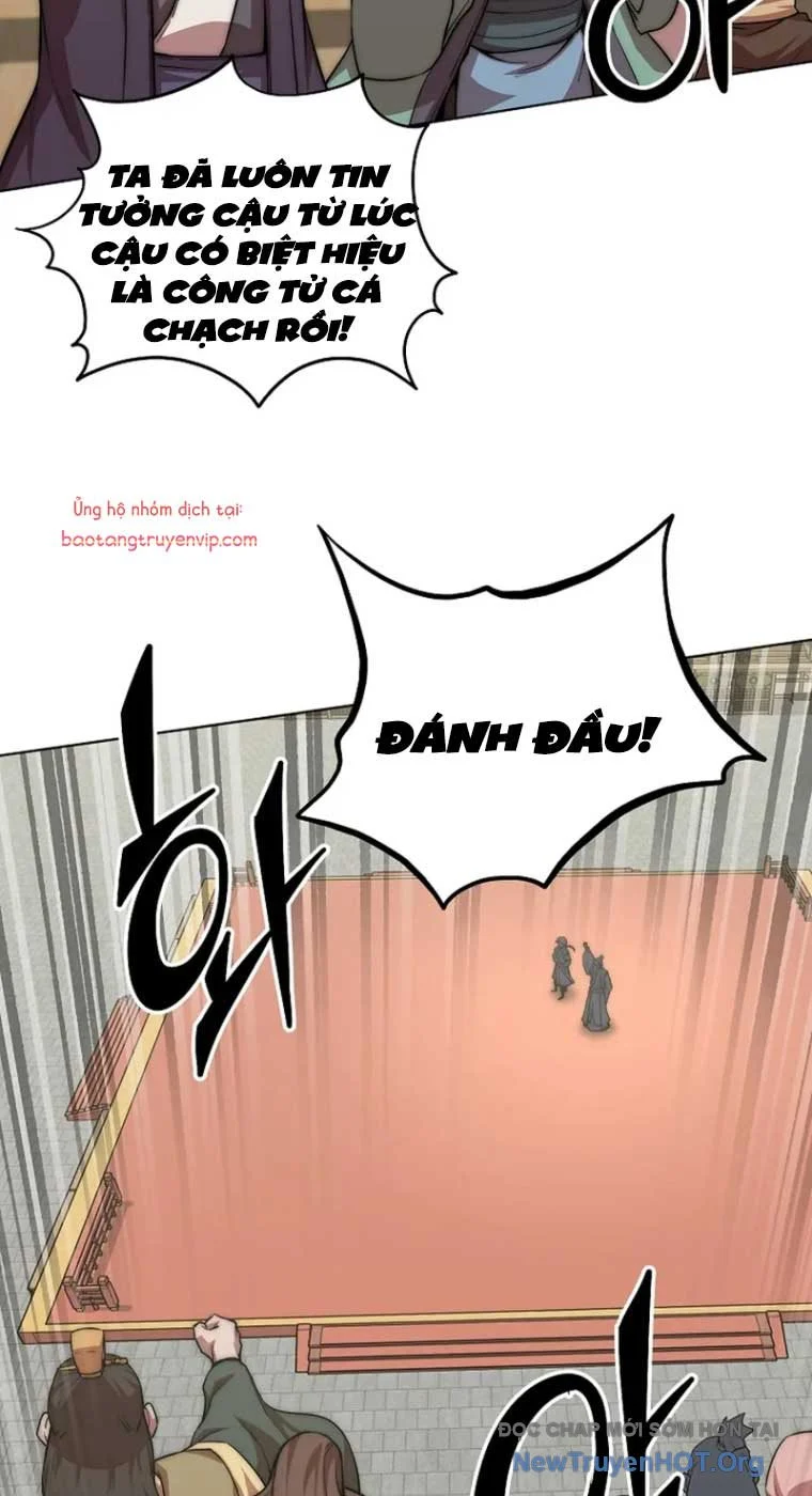 Con Trai Của Gia Tộc Nam Cung Thế Gia Chapter 88 - Next 
