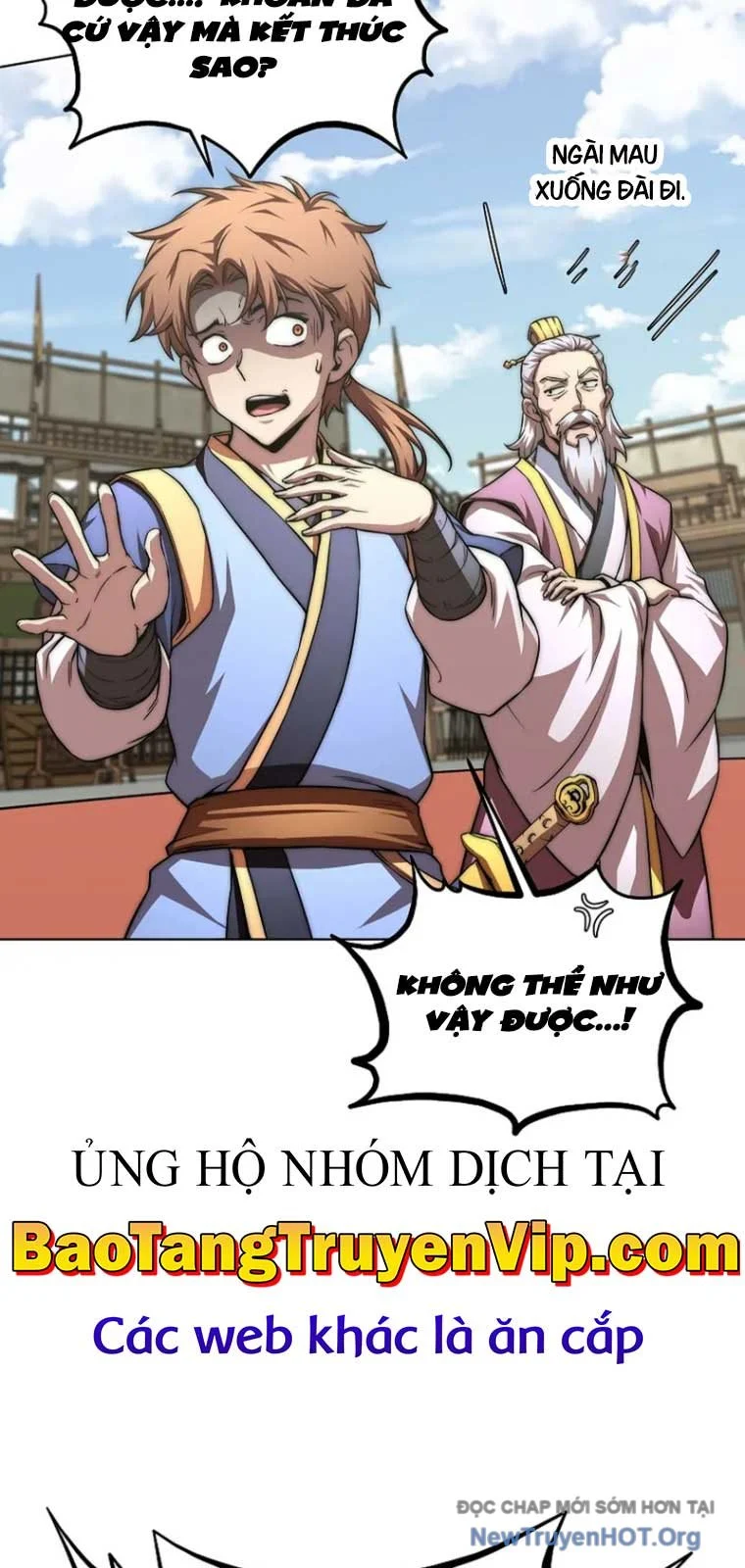 Con Trai Của Gia Tộc Nam Cung Thế Gia Chapter 88 - Next 