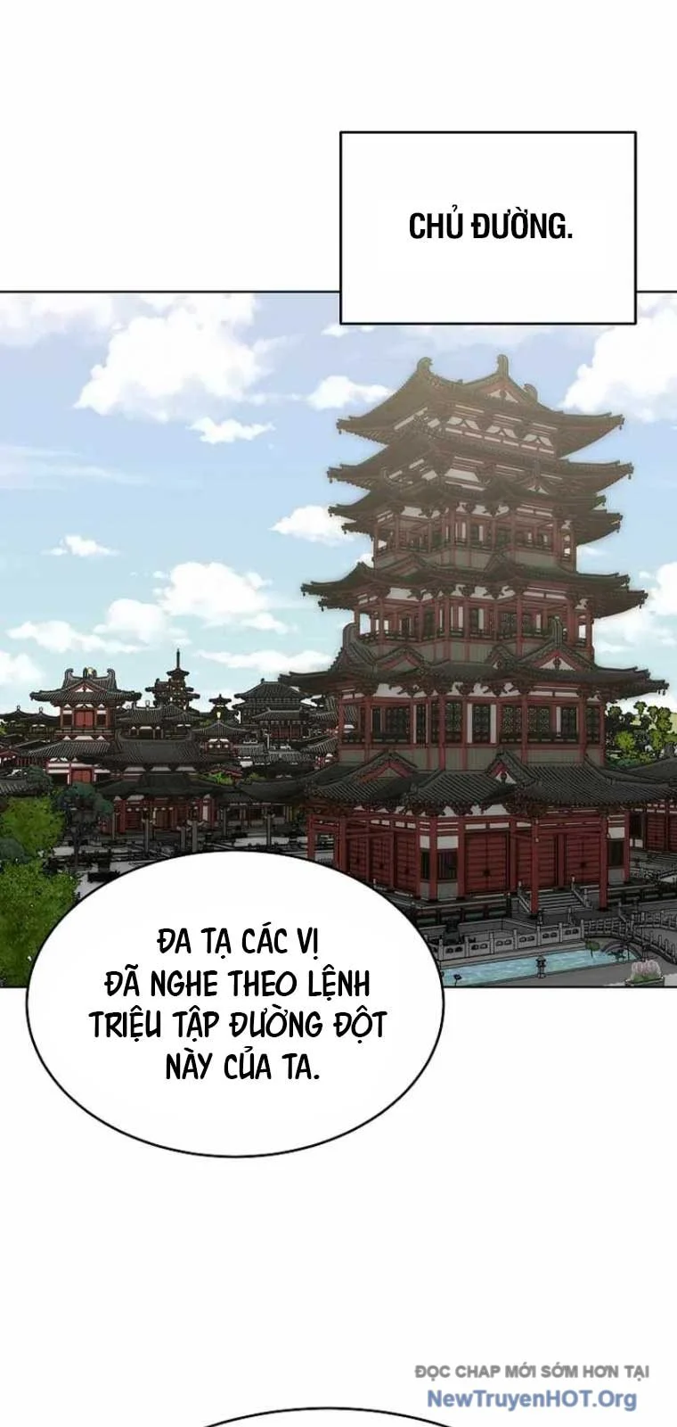 Con Trai Của Gia Tộc Nam Cung Thế Gia Chapter 89 - Next 