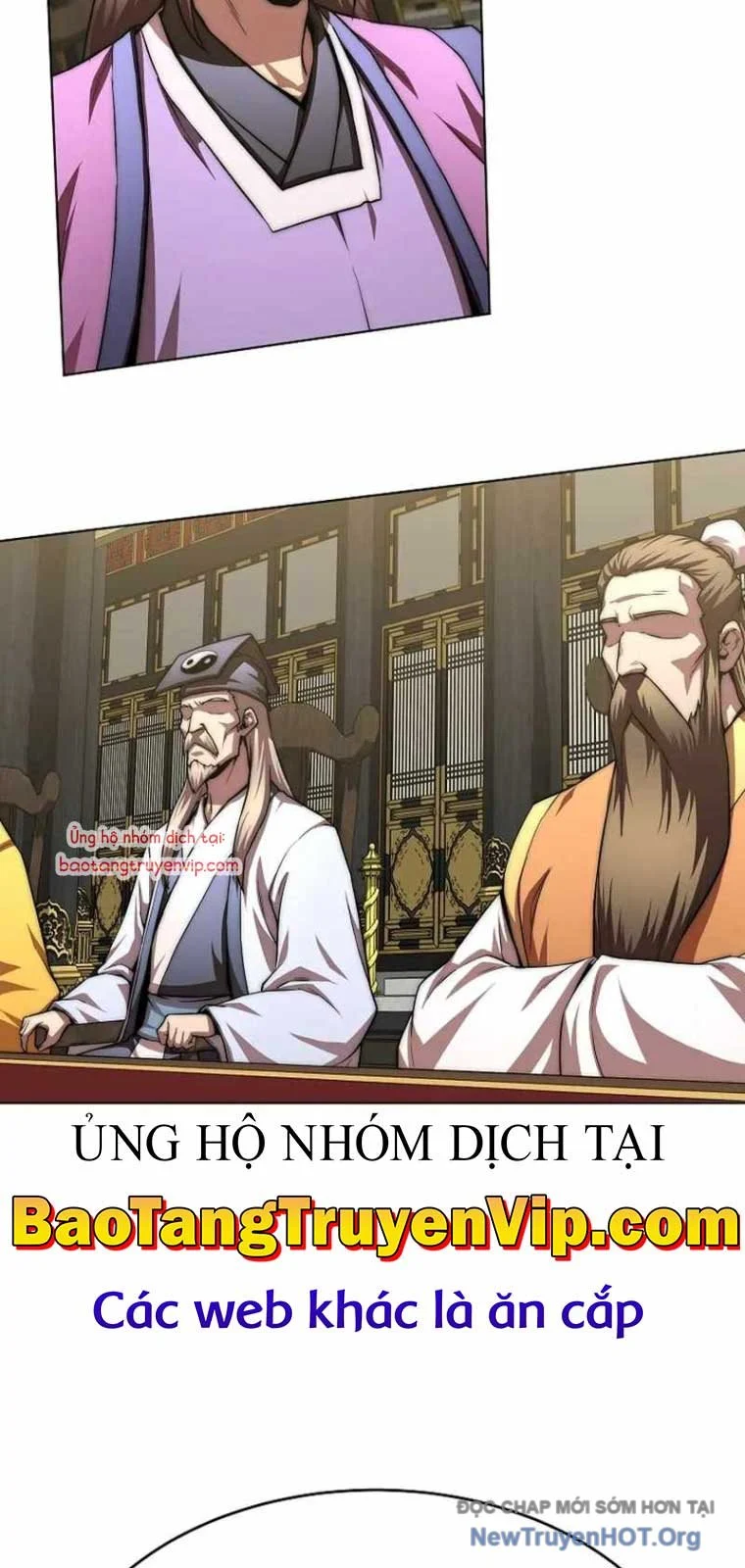 Con Trai Của Gia Tộc Nam Cung Thế Gia Chapter 89 - Next 