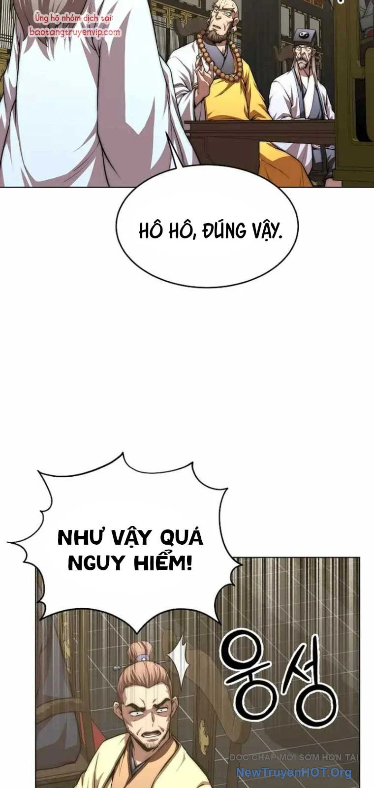 Con Trai Của Gia Tộc Nam Cung Thế Gia Chapter 89 - Next 
