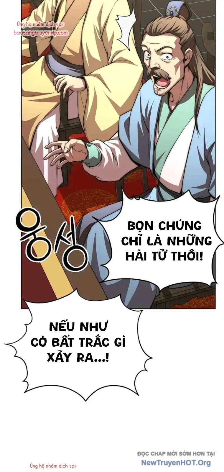 Con Trai Của Gia Tộc Nam Cung Thế Gia Chapter 89 - Next 