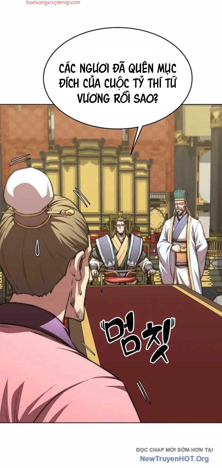 Con Trai Của Gia Tộc Nam Cung Thế Gia Chapter 89 - Next 