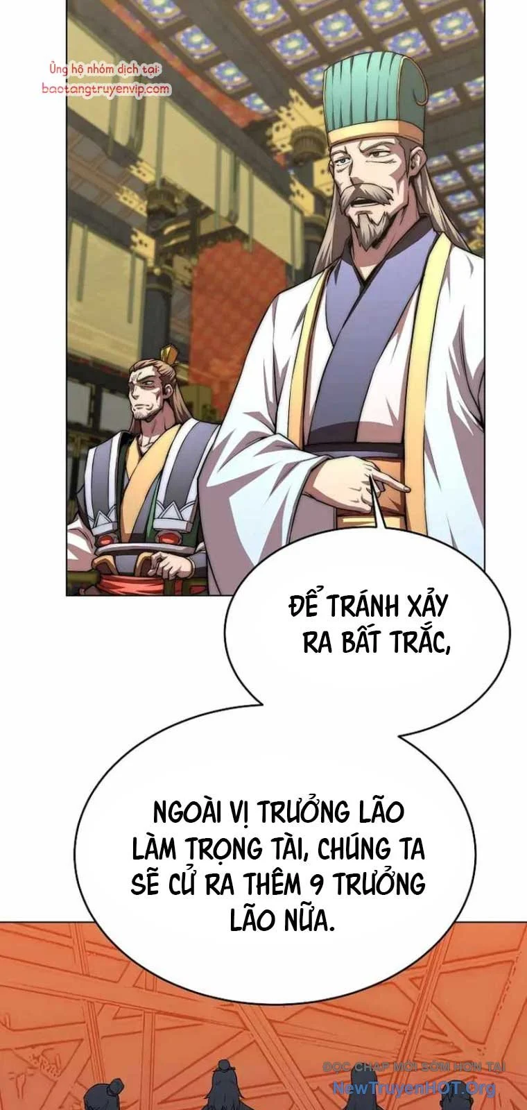 Con Trai Của Gia Tộc Nam Cung Thế Gia Chapter 89 - Next 