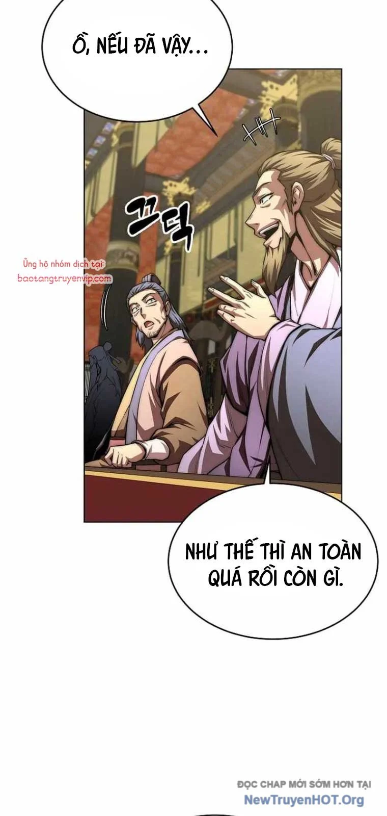 Con Trai Của Gia Tộc Nam Cung Thế Gia Chapter 89 - Next 
