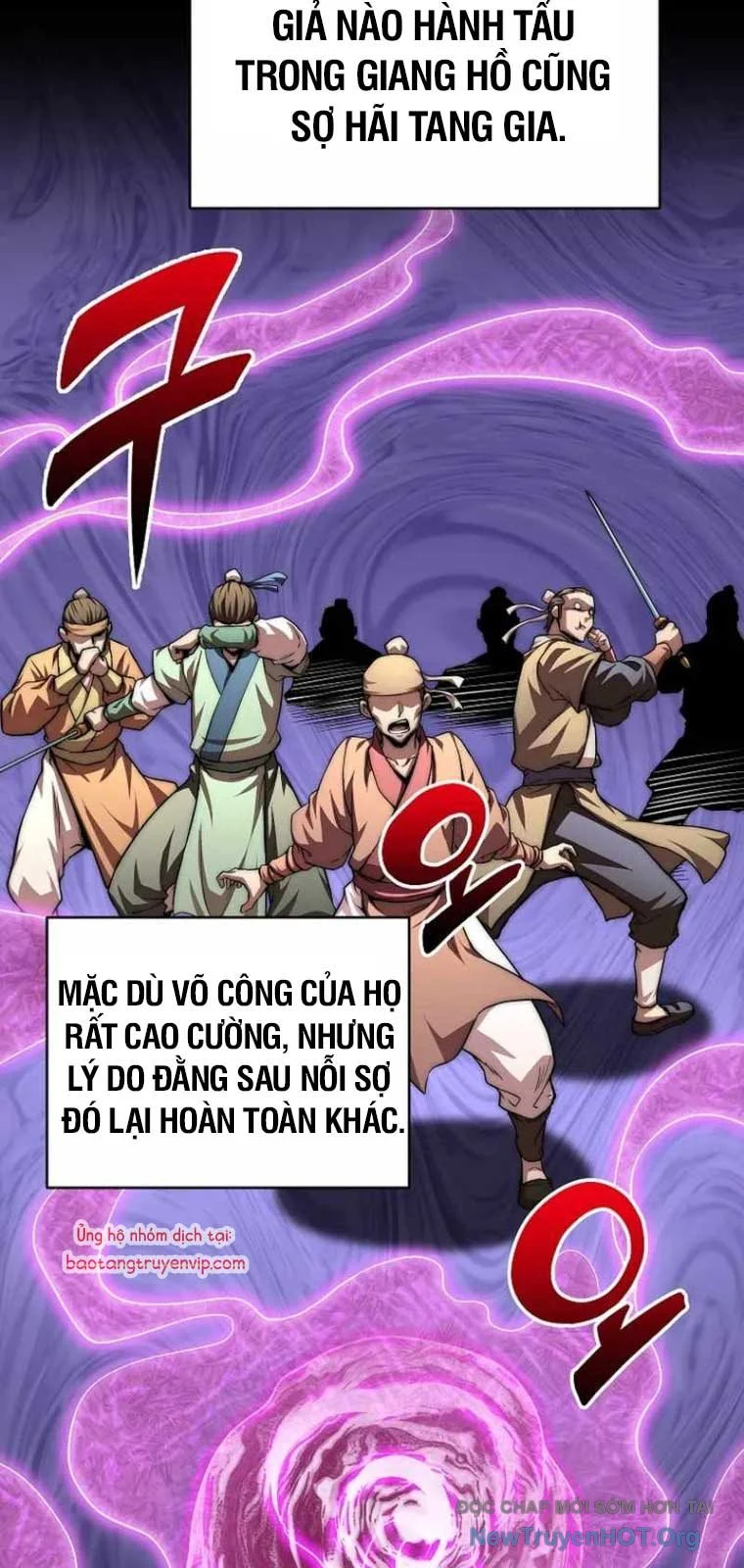 Con Trai Của Gia Tộc Nam Cung Thế Gia Chapter 89 - Next 