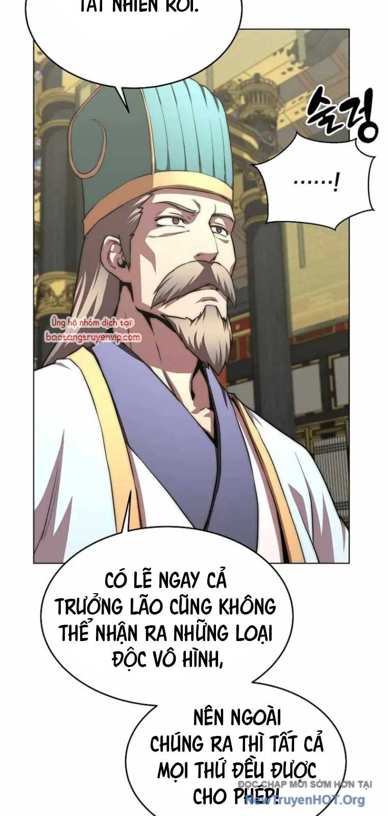Con Trai Của Gia Tộc Nam Cung Thế Gia Chapter 89 - Next 