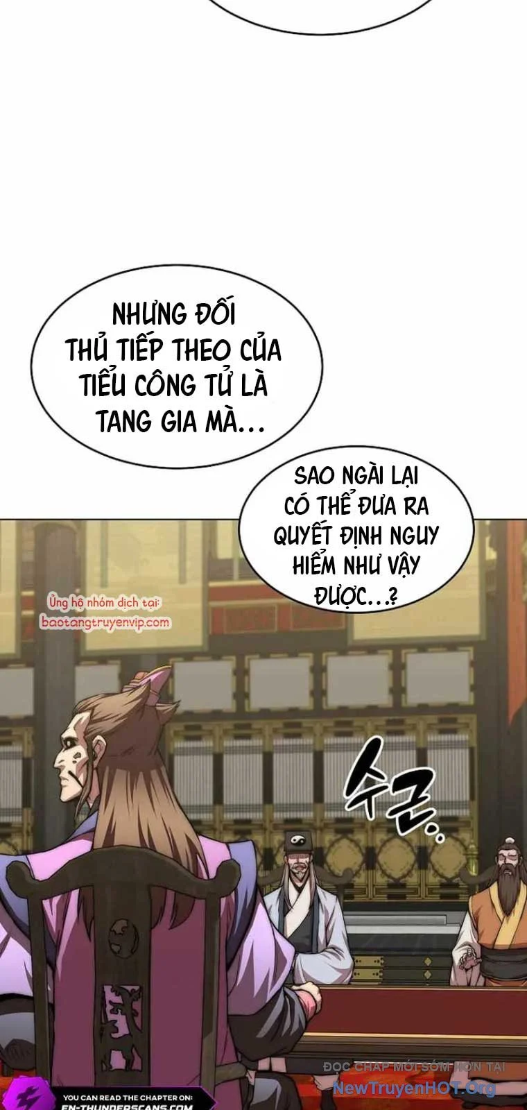 Con Trai Của Gia Tộc Nam Cung Thế Gia Chapter 89 - Next 
