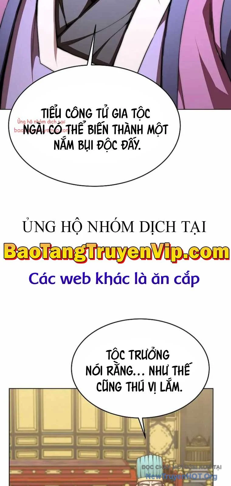 Con Trai Của Gia Tộc Nam Cung Thế Gia Chapter 89 - Next 