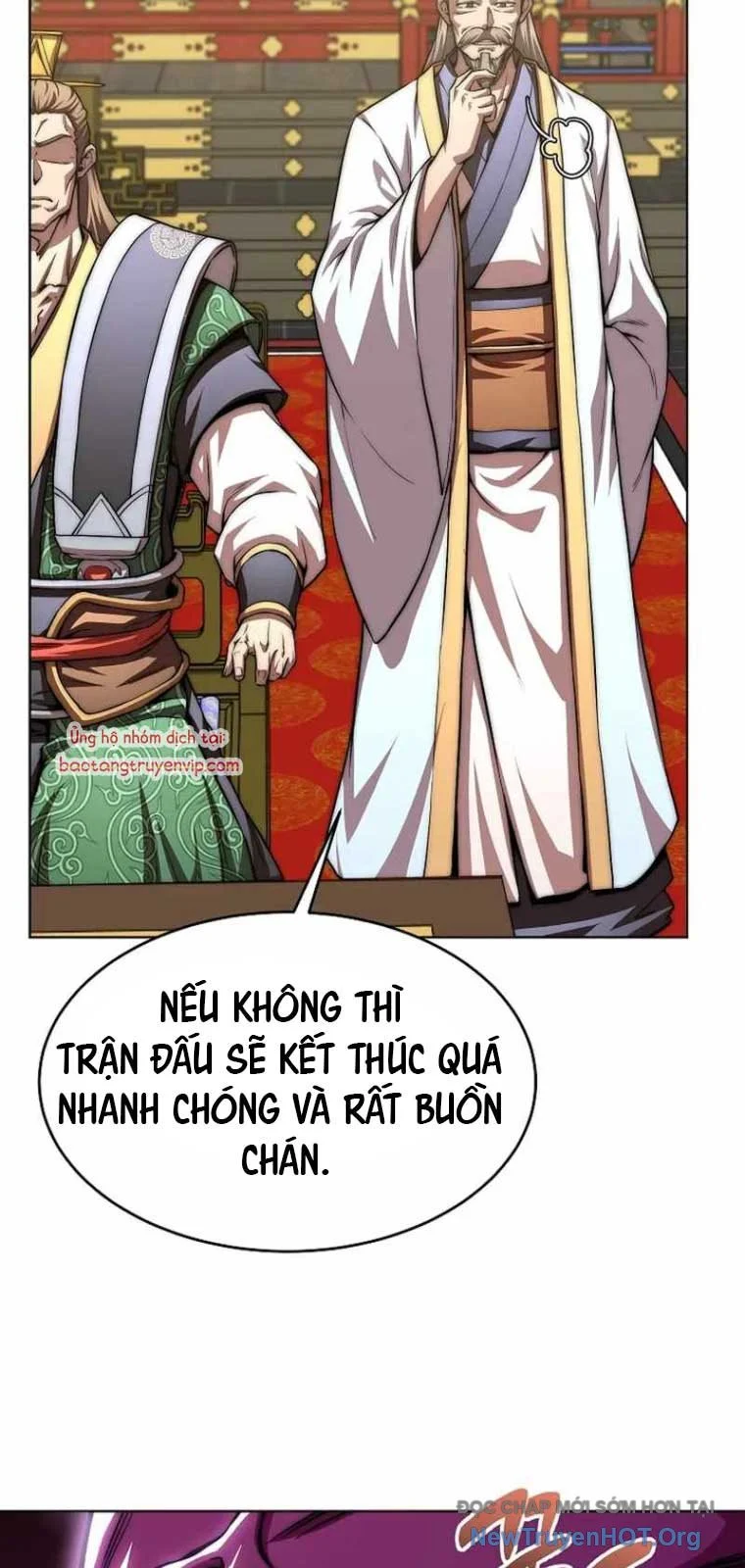 Con Trai Của Gia Tộc Nam Cung Thế Gia Chapter 89 - Next 