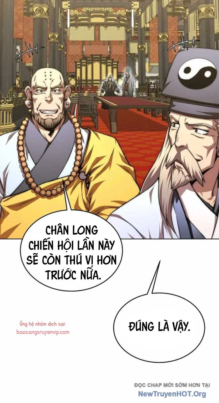 Con Trai Của Gia Tộc Nam Cung Thế Gia Chapter 89 - Next 