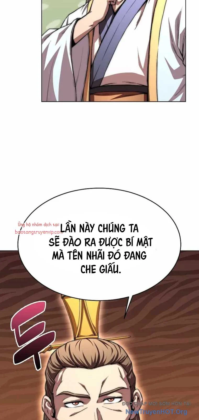 Con Trai Của Gia Tộc Nam Cung Thế Gia Chapter 89 - Next 
