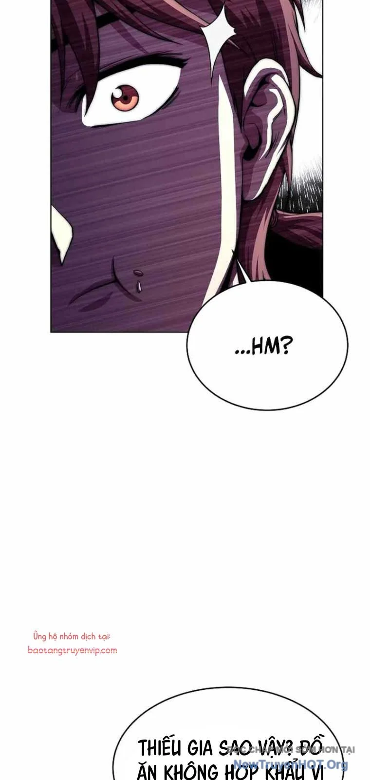 Con Trai Của Gia Tộc Nam Cung Thế Gia Chapter 89 - Next 