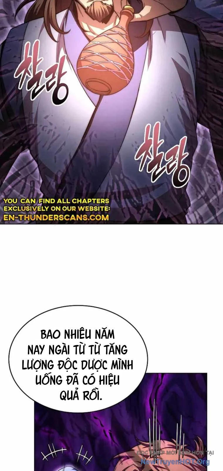 Con Trai Của Gia Tộc Nam Cung Thế Gia Chapter 89 - Next 