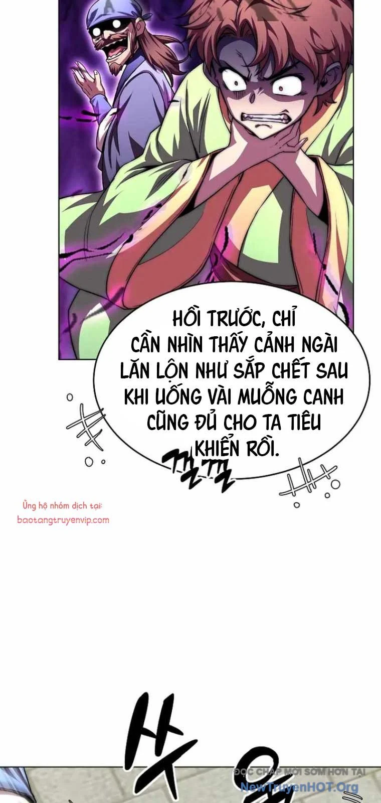 Con Trai Của Gia Tộc Nam Cung Thế Gia Chapter 89 - Next 