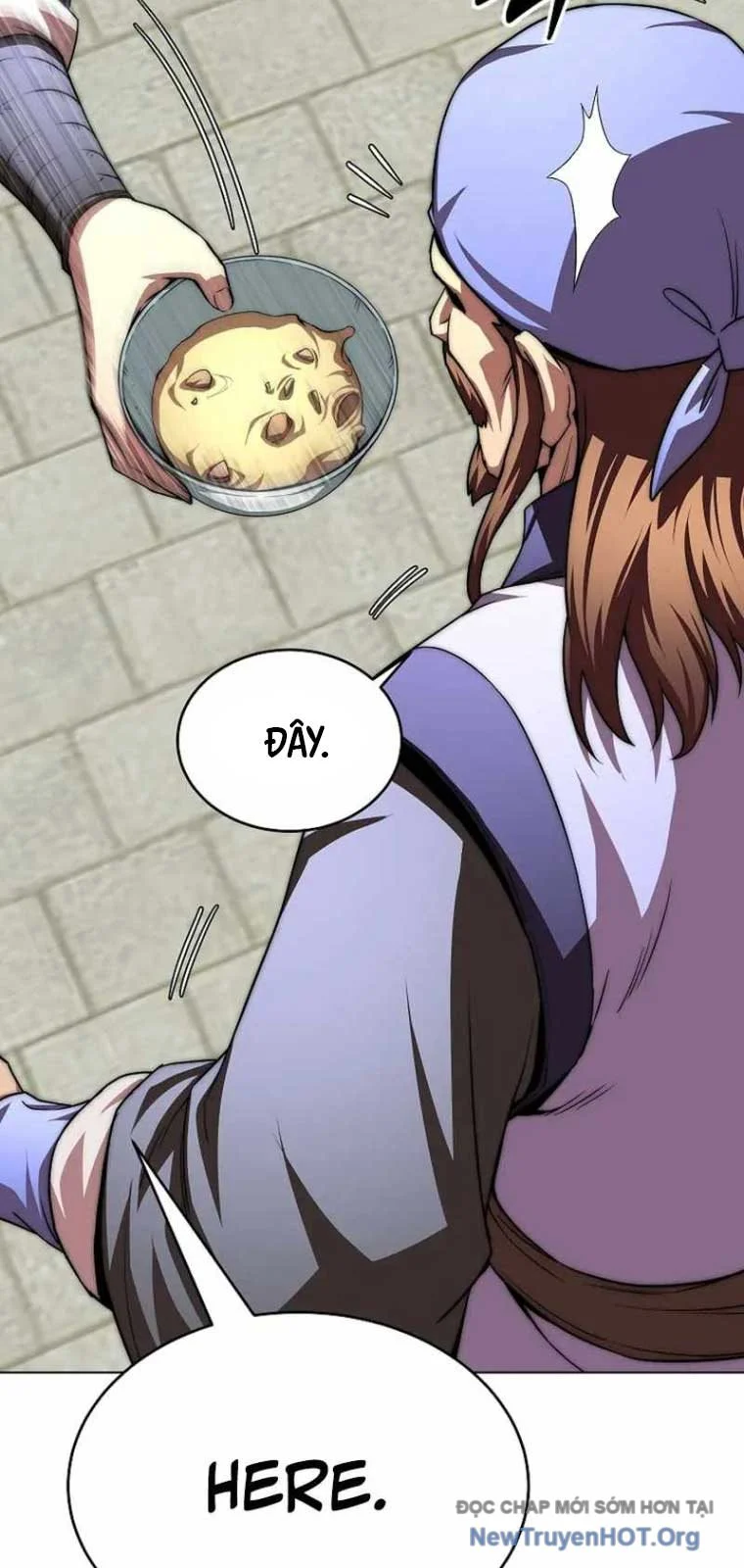 Con Trai Của Gia Tộc Nam Cung Thế Gia Chapter 89 - Next 