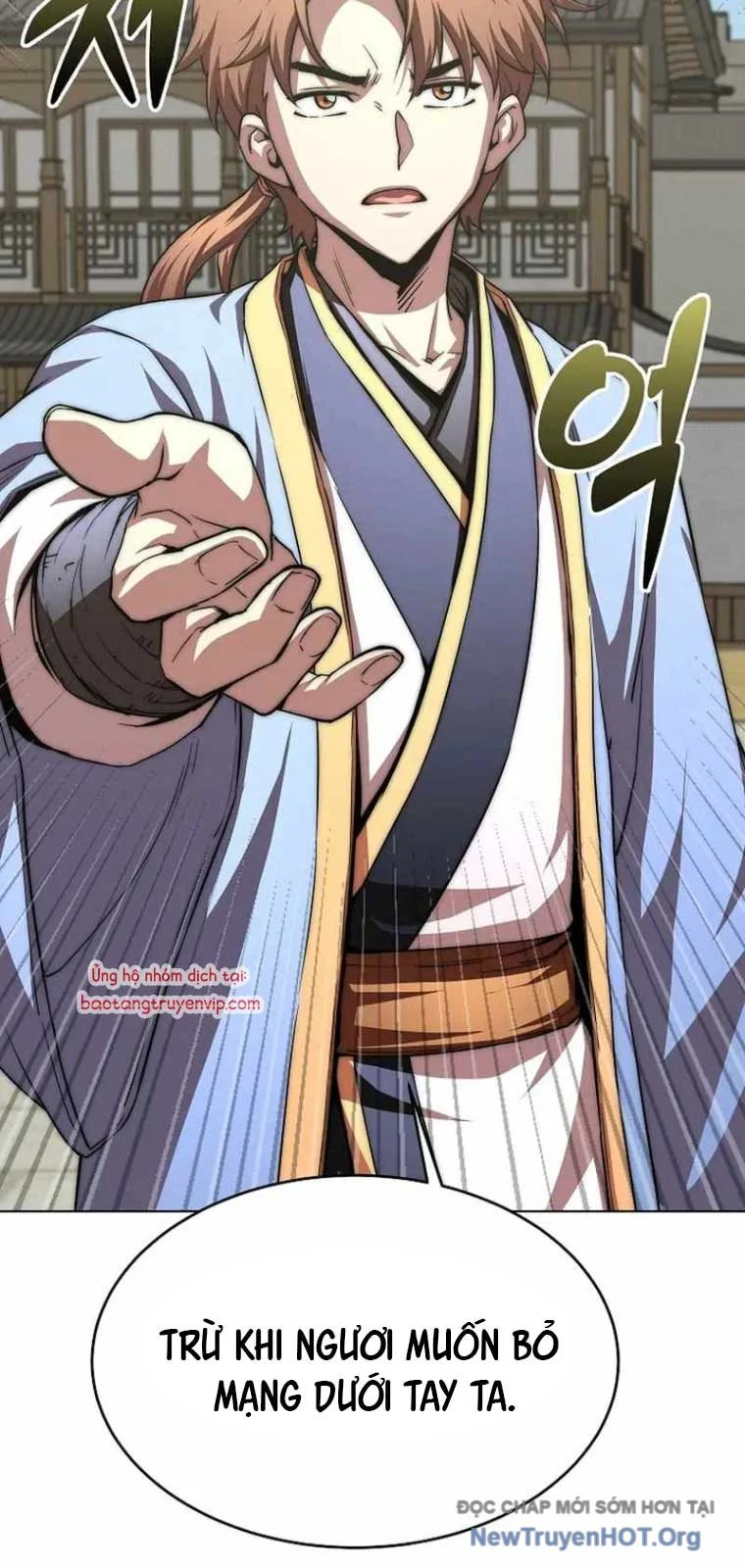 Con Trai Của Gia Tộc Nam Cung Thế Gia Chapter 89 - Next 