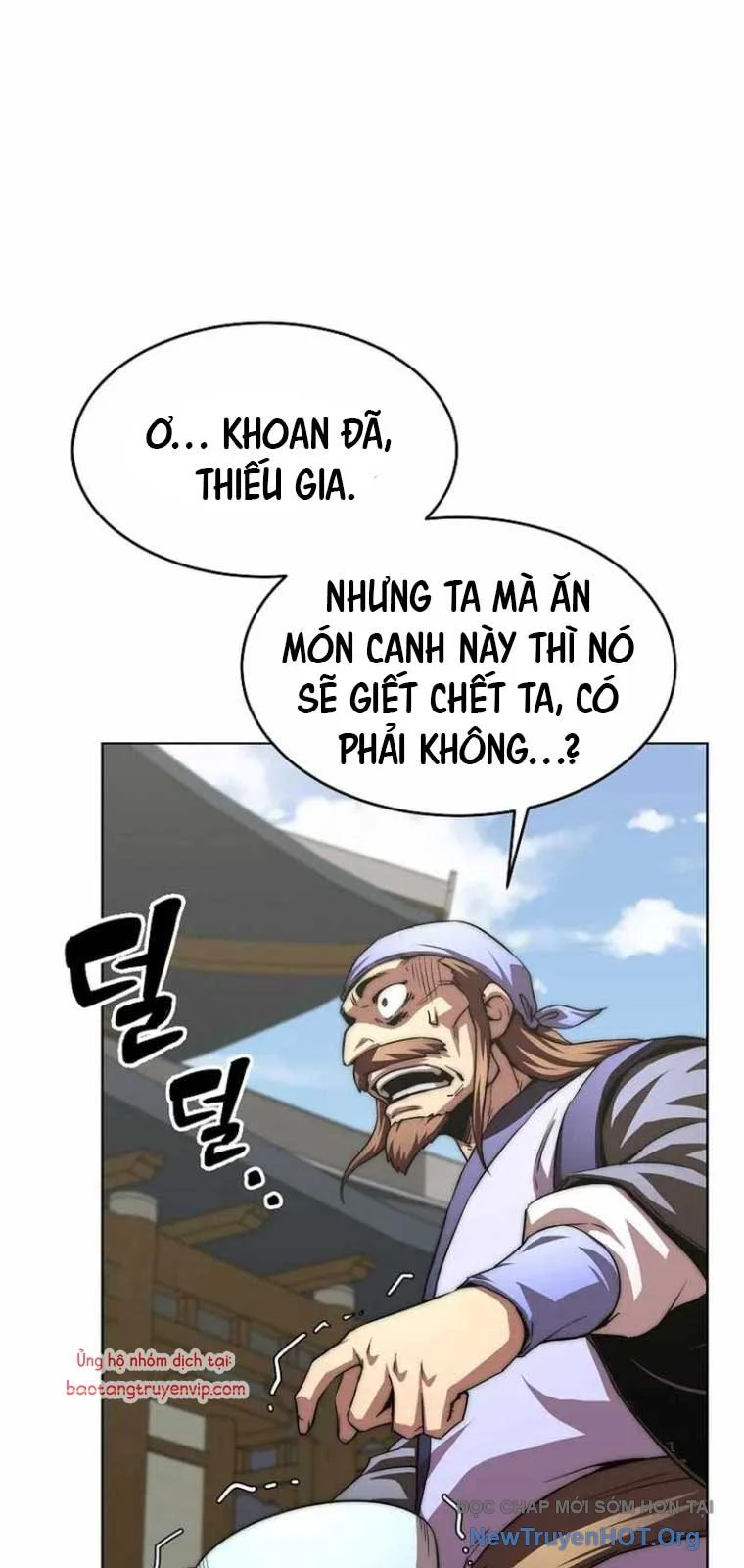 Con Trai Của Gia Tộc Nam Cung Thế Gia Chapter 89 - Next 