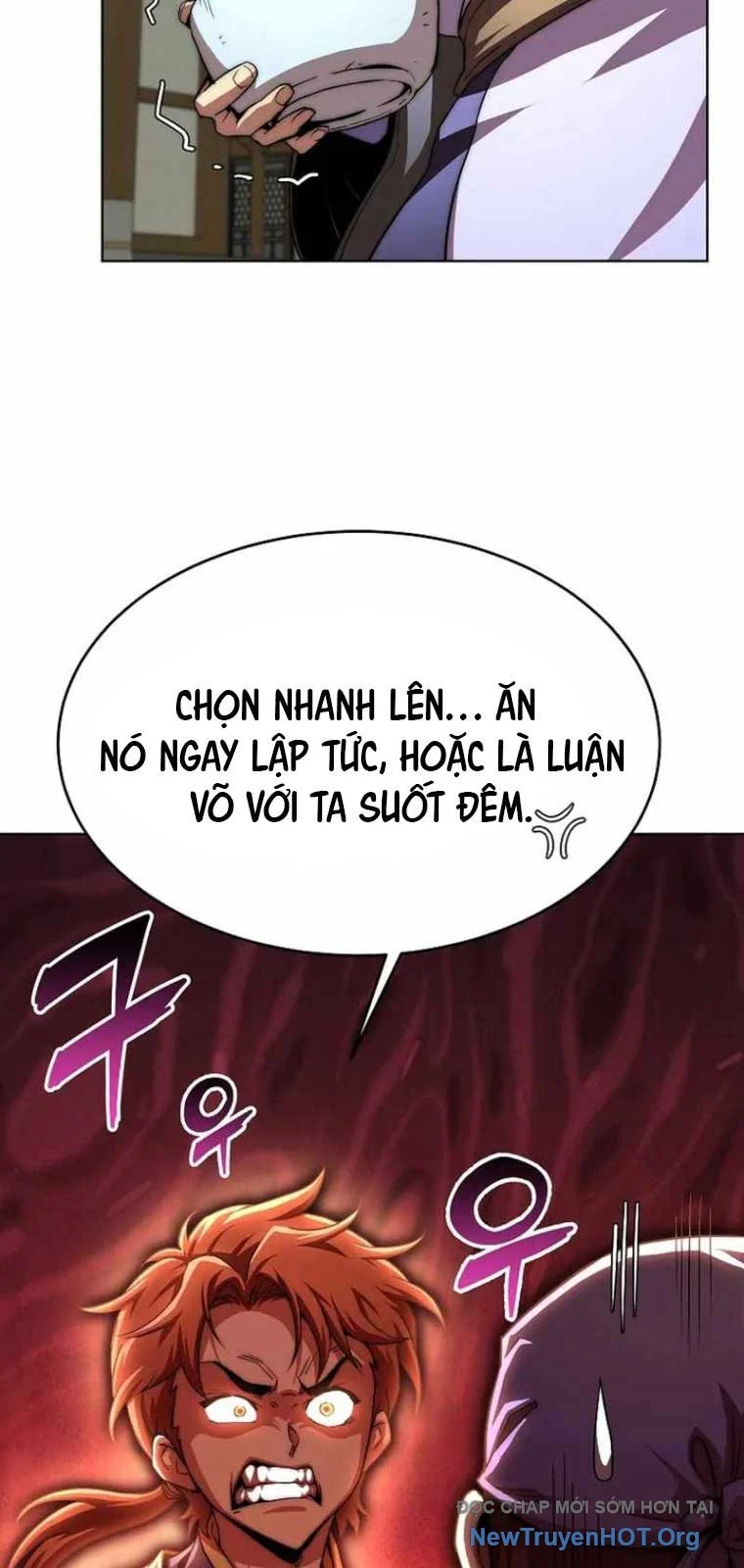 Con Trai Của Gia Tộc Nam Cung Thế Gia Chapter 89 - Next 