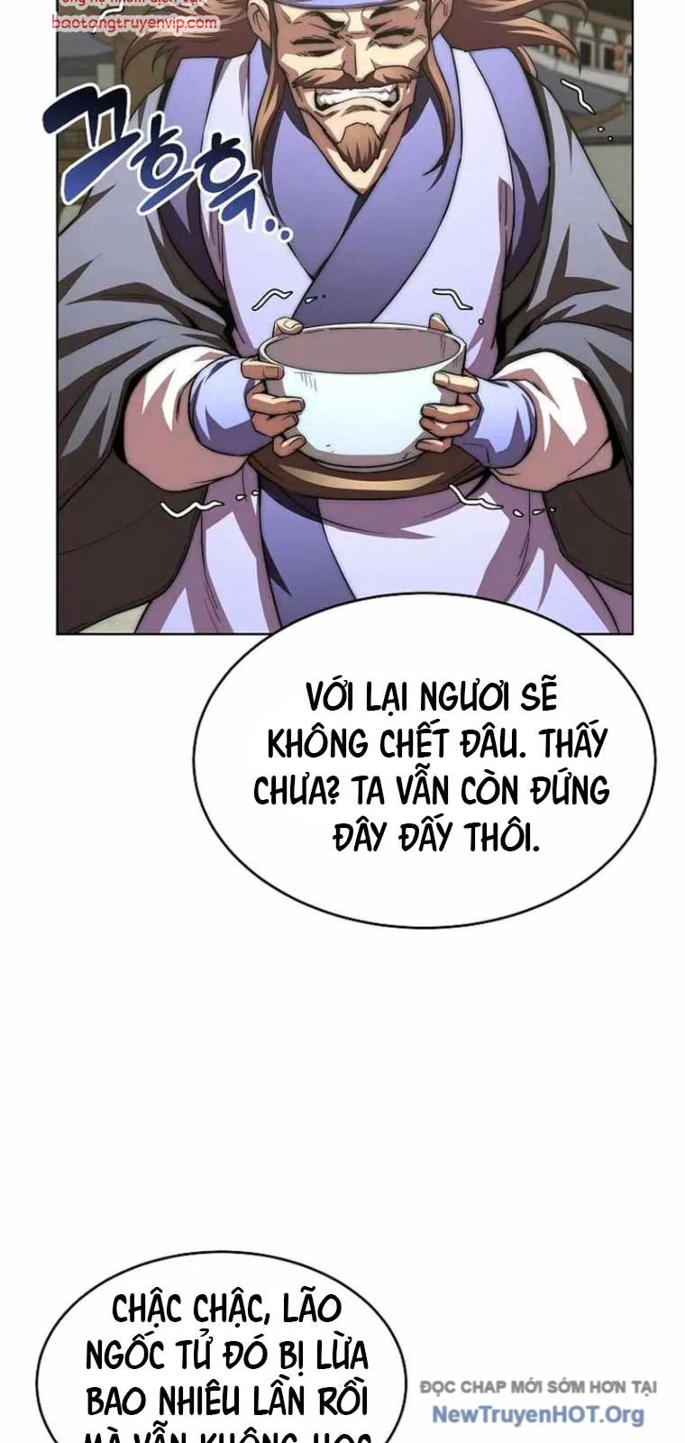 Con Trai Của Gia Tộc Nam Cung Thế Gia Chapter 89 - Next 