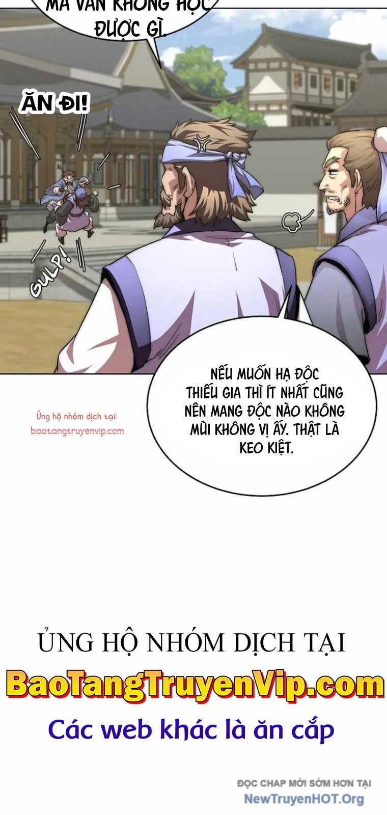 Con Trai Của Gia Tộc Nam Cung Thế Gia Chapter 89 - Next 