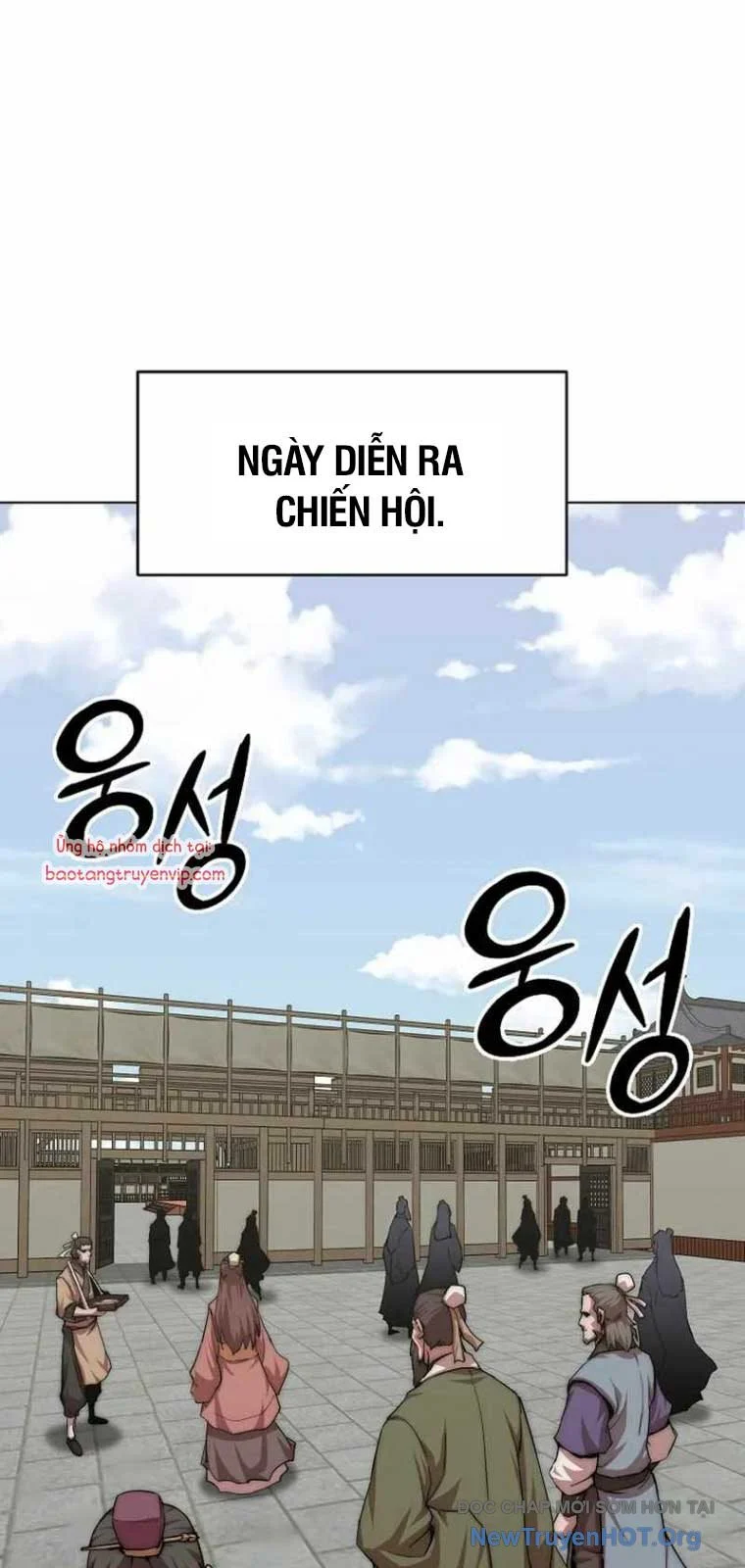 Con Trai Của Gia Tộc Nam Cung Thế Gia Chapter 89 - Next 