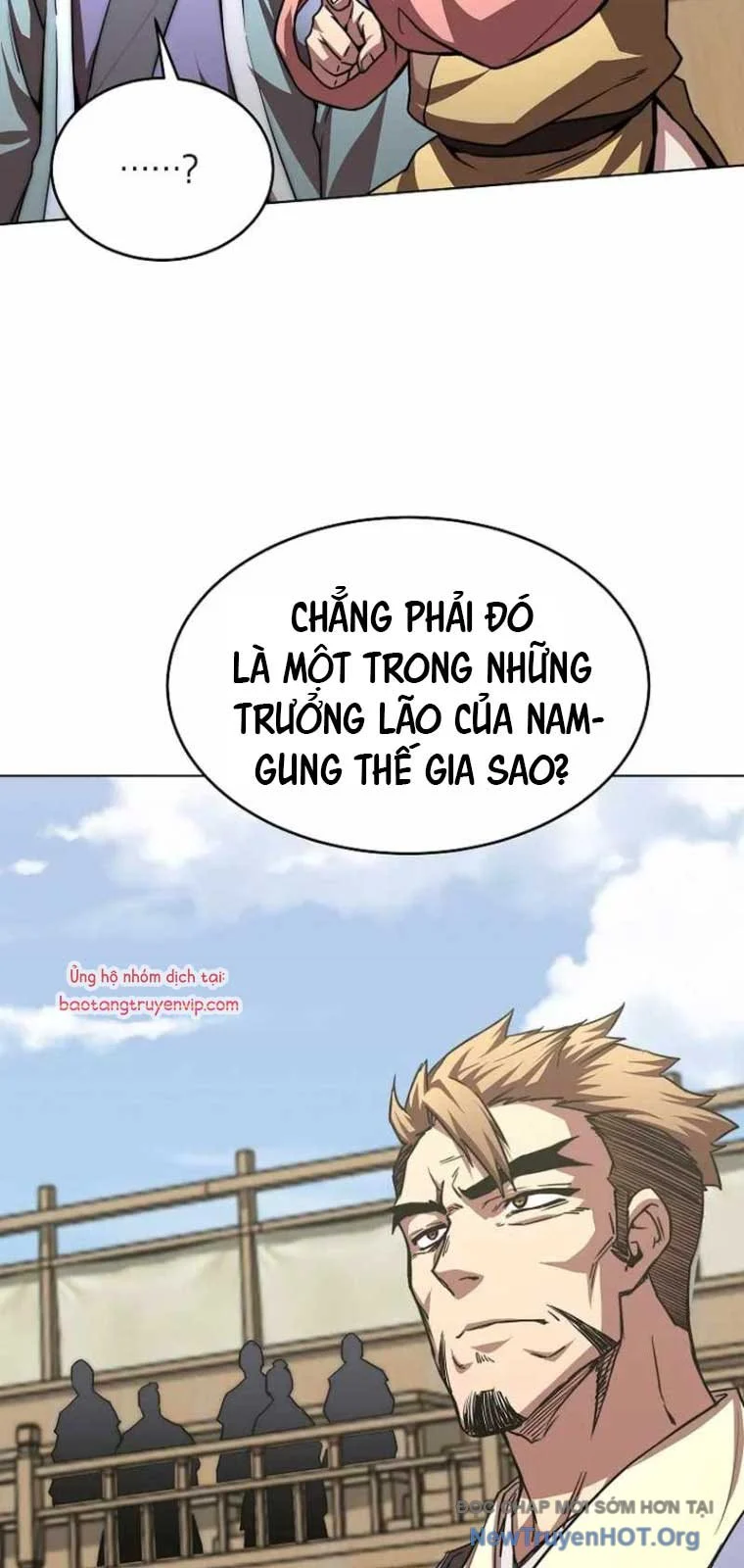 Con Trai Của Gia Tộc Nam Cung Thế Gia Chapter 89 - Next 